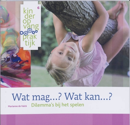 Afbeeldingen van Wat mag...? Wat kan...?