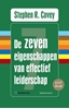 Afbeelding van De zeven eigenschappen van effectief leiderschap