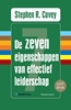 Afbeelding van De zeven eigenschappen van effectief leiderschap