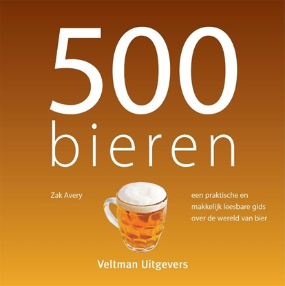 Afbeeldingen van 500 bieren