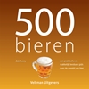 Afbeelding van 500 bieren