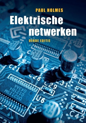 Afbeeldingen van Elektrische netwerken