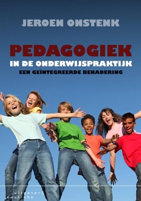Afbeeldingen van Pedagogiek in de onderwijspraktijk