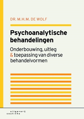 Afbeeldingen van Psychoanalytische behandelingen