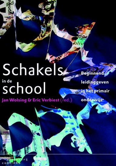 Afbeelding van Schakels in de school