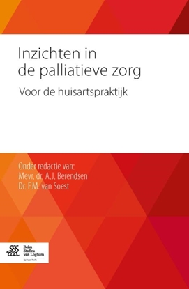 Afbeeldingen van Inzichten in de palliatieve zorg