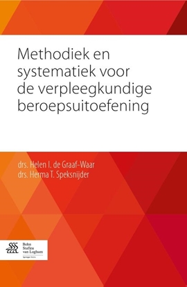 Afbeeldingen van Methodiek en systematiek voor de verpleegkundige beroepsuitoefening