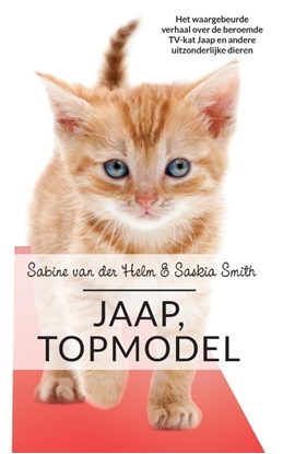 Afbeeldingen van Jaap, topmodel