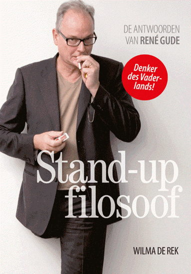 Afbeelding van Stand-up filosoof