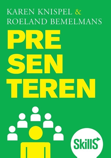 Afbeelding van Skills Skills Presenteren