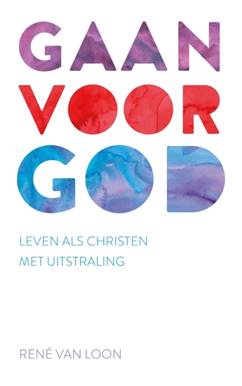 Afbeelding van Gaan voor God