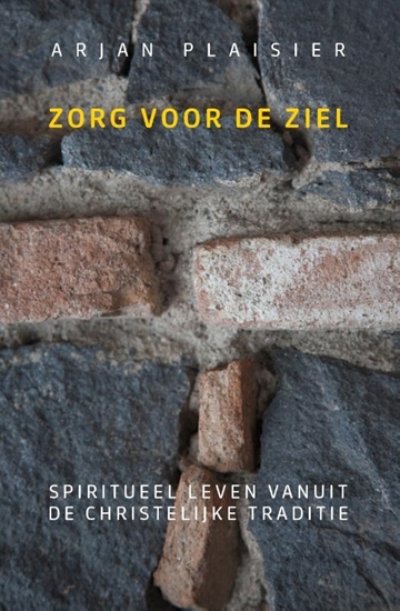 Afbeelding van Zorg voor de ziel
