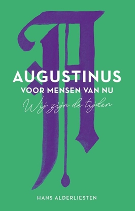 Afbeeldingen van Augustinus voor mensen van nu