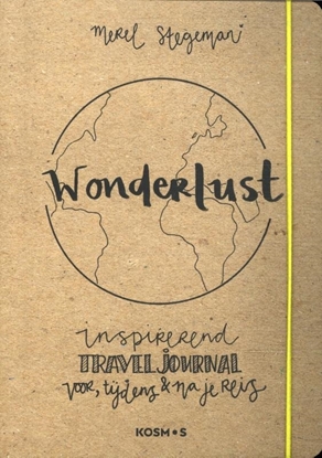 Afbeeldingen van Wonderlust