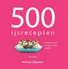 Afbeelding van 500 ijsrecepten