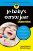 Afbeelding van Voor Dummies Je baby's eerste jaar voor Dummies