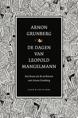 Afbeeldingen van De dagen van Leopold Mangelmann