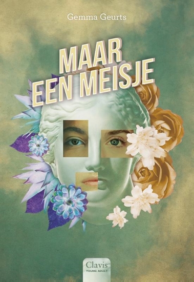 Afbeelding van Maar een meisje