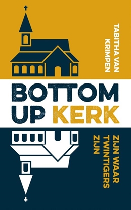 Afbeeldingen van Bottom-up kerk