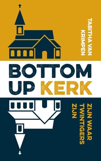 Afbeelding van Bottom-up kerk