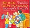 Afbeelding van Enige echte voorleesboek voor opa's en oma's