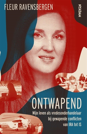 Afbeelding van Ontwapend