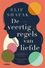Afbeelding van De veertig regels van liefde