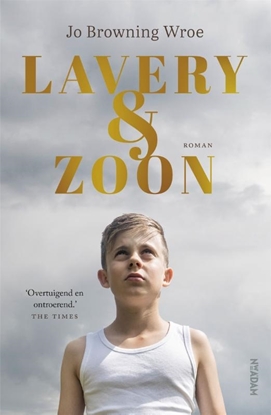 Afbeeldingen van Lavery & Zoon