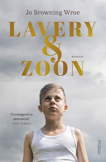 Afbeelding van Lavery & Zoon