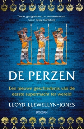 Afbeeldingen van De Perzen