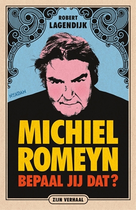 Afbeeldingen van Michiel Romeyn