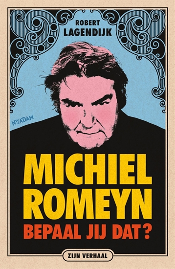 Afbeelding van Michiel Romeyn
