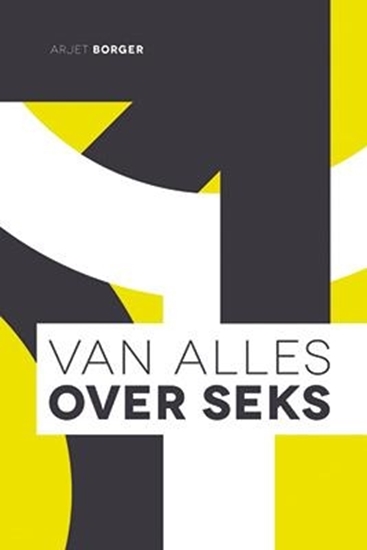 Afbeelding van Van alles over seks