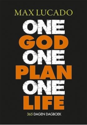Afbeeldingen van One god one plan one life