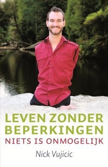 Afbeelding van Leven zonder beperkingen