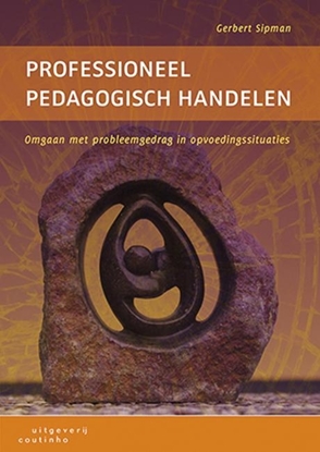 Afbeeldingen van Professioneel pedagogisch handelen