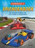 Afbeelding van Formule 1 vriendenboek