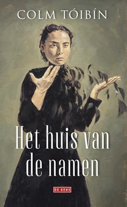 Afbeeldingen van Het huis van de namen