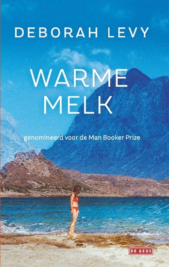 Afbeelding van Warme melk