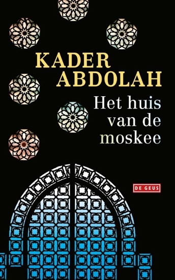 Afbeelding van Het huis van de moskee