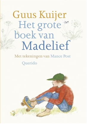 Afbeeldingen van Het grote boek van Madelief
