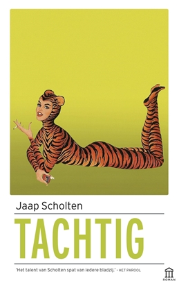 Afbeeldingen van Tachtig