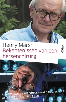 Afbeeldingen van Bekentenissen van een hersenchirurg