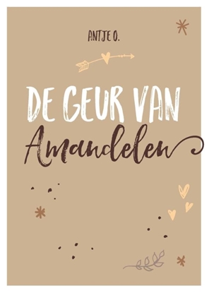 Afbeeldingen van De geur van amandelen