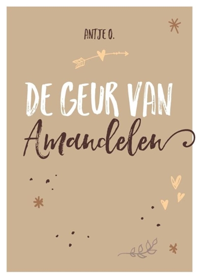 Afbeelding van De geur van amandelen