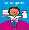 Afbeelding van Beroepenreeks De oogarts