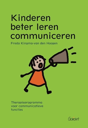 Afbeeldingen van Kinderen beter leren communiceren