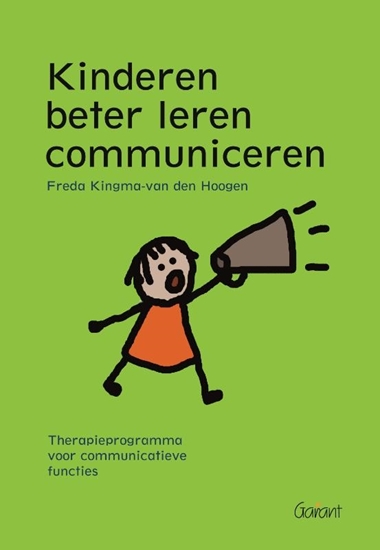 Afbeelding van Kinderen beter leren communiceren