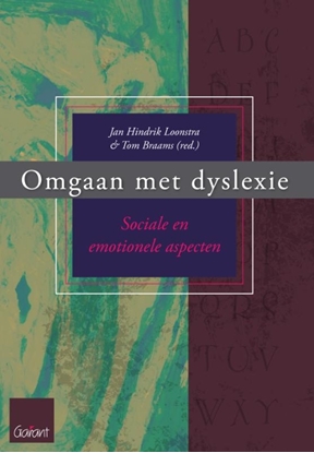 Afbeeldingen van Omgaan met dyslexie