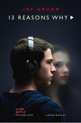 Afbeeldingen van Thirteen reasons why